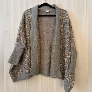 Anthro (Akemi + Kin) Cardigan